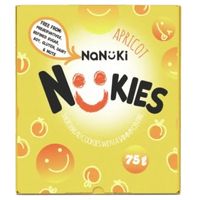 Nanuki Nookies Apricot